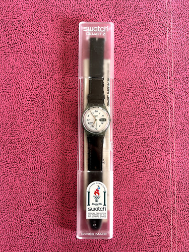 Swatch green laquer - swatch,