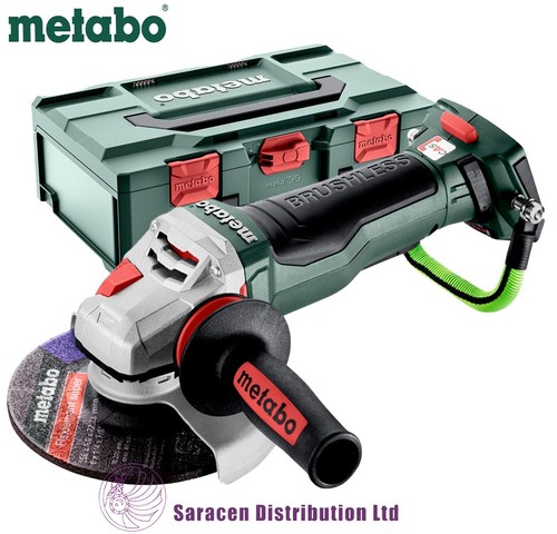 Metabo wpba ltx - metabo, 18