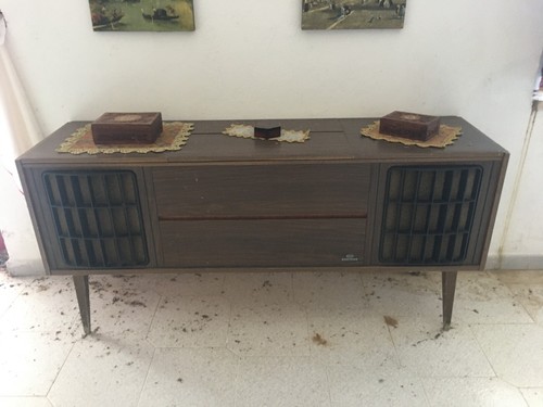 Grundig rossini anni - grundig,