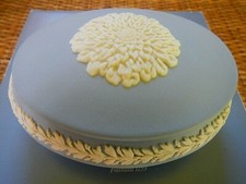 WEDGWOOD JASPER AZZURRO