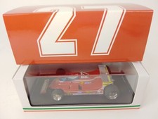 Brumm Ferrari 312 T5 #2 Gilles