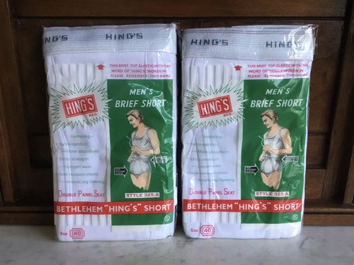 Slip uomo maglia hing s - slip,