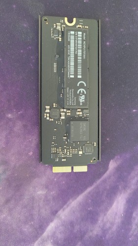 Apple samsung 1tb - samsung, mac