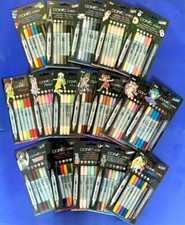 Copic ciao manga marker - copic,