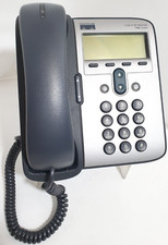 Cisco 7900 CP-7906G V02 Phone telefono IP display per ufficio