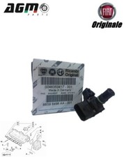 SENSORE PRESSIONE COLLETTORE