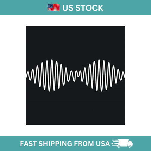 Arctic monkeys lp 12 - lp, 12"