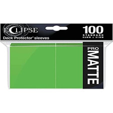 Ultra Pro Eclipse Deck