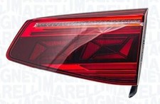 Fanale Posteriore Sinistro