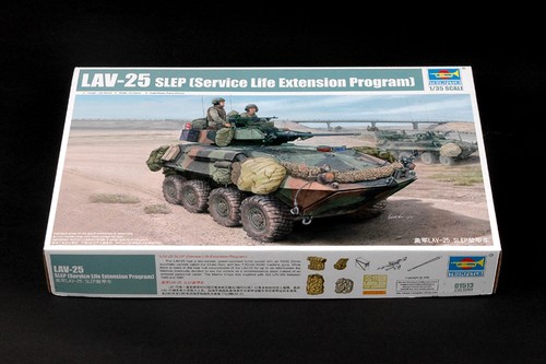 Trombettiere 01513 u s - 1/35, u.s