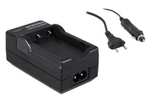 Caricatore rete auto - in,