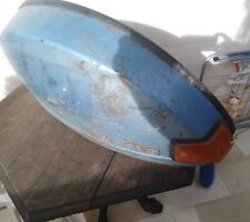 Coppa laterale per VESPONE PIAGGIO P200E originale anni '80