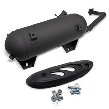 Marmitta Tecnigas Maxi 4 per