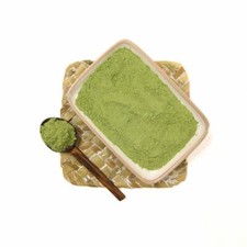 Porro verde polvere 500 - verde,