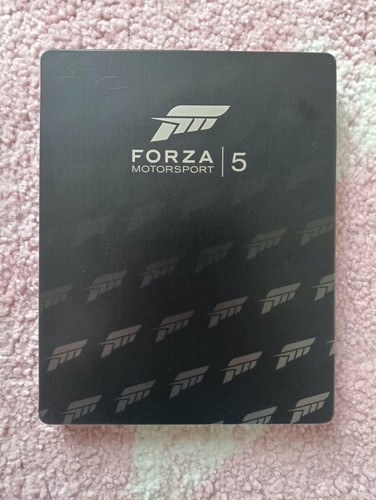 Forza motorsport edizione - motorsport,
