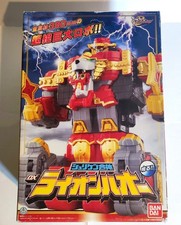 TRANSFORMER Power Rangers