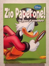 ZIO PAPERONE - UN PIENO DI