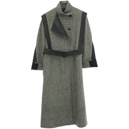Cappotto lungo stella - lungo,