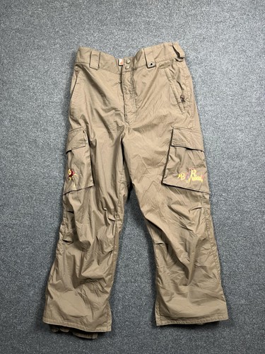 Pantaloni neve burton uomo - da,