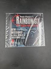 Tom Clancy's Rainbow Six -