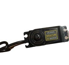 Align DS825M Servo brushless