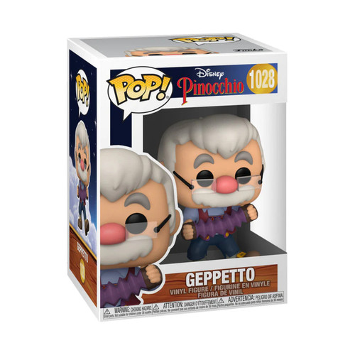 Pop152 figurine vinyl funko - pop152,