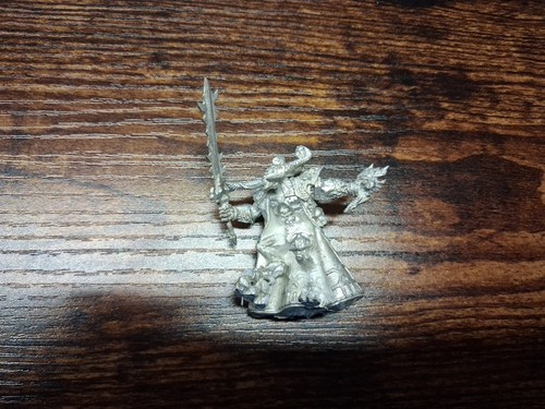 Warhammer 40k metal - 40k,
