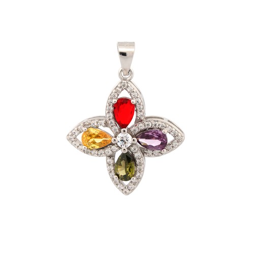 Ciondolo argento sterling - ciondolo,