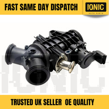 Valvola motore corpo