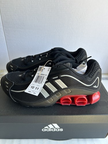 Adidas megaride nero - megaride, 01