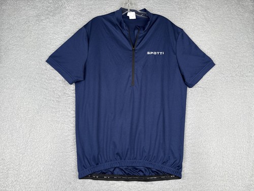 Spotti maglia ciclismo uomo - spotti,