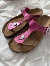 Birkenstock Giza 1012980
