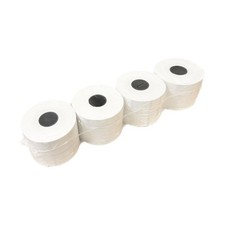 Cf. 4 Rotoli Termici mm 60x80