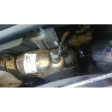 CATALIZZATORE (RESO) MERCEDES