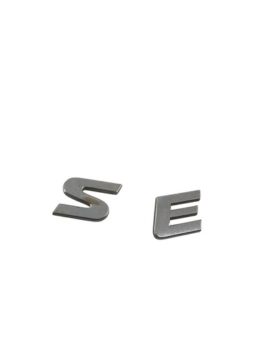 Stemma emblema cofano - emblema,