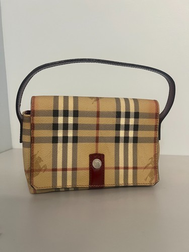 Burberry women handbag - burberry,