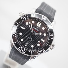 OMEGA SEAMASTER 300