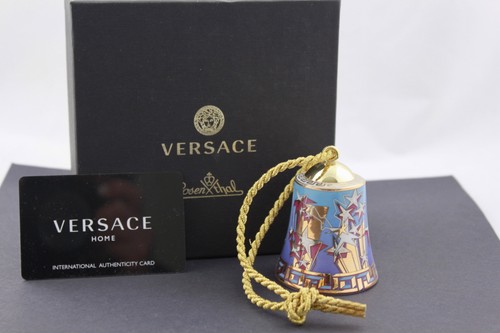 Versace rosenthal infiniti - versace,