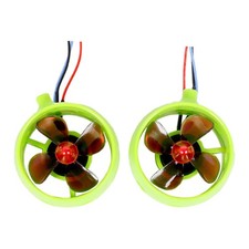 Motore Subacqueo DC12-24V per