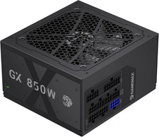 GX 850GF Alimentatore PC 850W Completamente Modulare ATX 3.0 Con Cavo 12V-2X6 E 