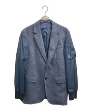 Trussardi sleeve switched - trussardi, sleeve-switched