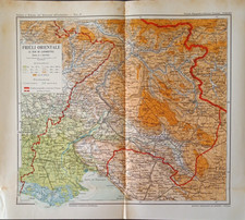 Friuli Gorizia Monfalcone