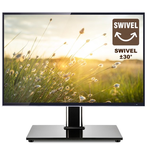 Tabletop stand base for - tabletop, tv