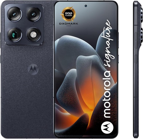 Motorola signature 8 - motorola,