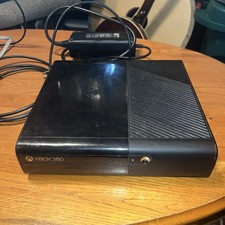 Xbox 360 E Console Only OEM