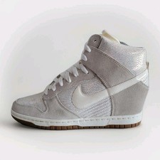 Nike Dunk Sky Hi Zeppa, Lustro