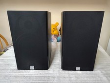 Dali Zensor 3 Altoparlanti da pavimento di qualità (Nero.) ottime condizioni.