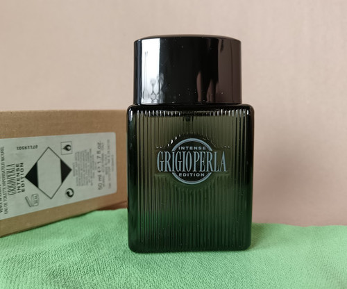 Grigioperla intense edition - intense,