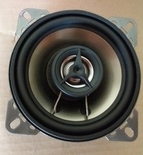 Altoparlanti Phonocar  2/661, 100w, 100mm, 2 vie Titanium Line, nuovi.