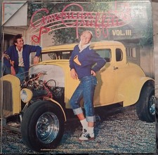 Various - American Graffiti